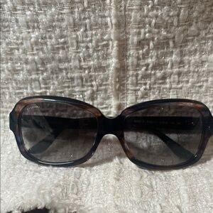 Authentic Bulgari Sunglasses 8093-B c.5202/11